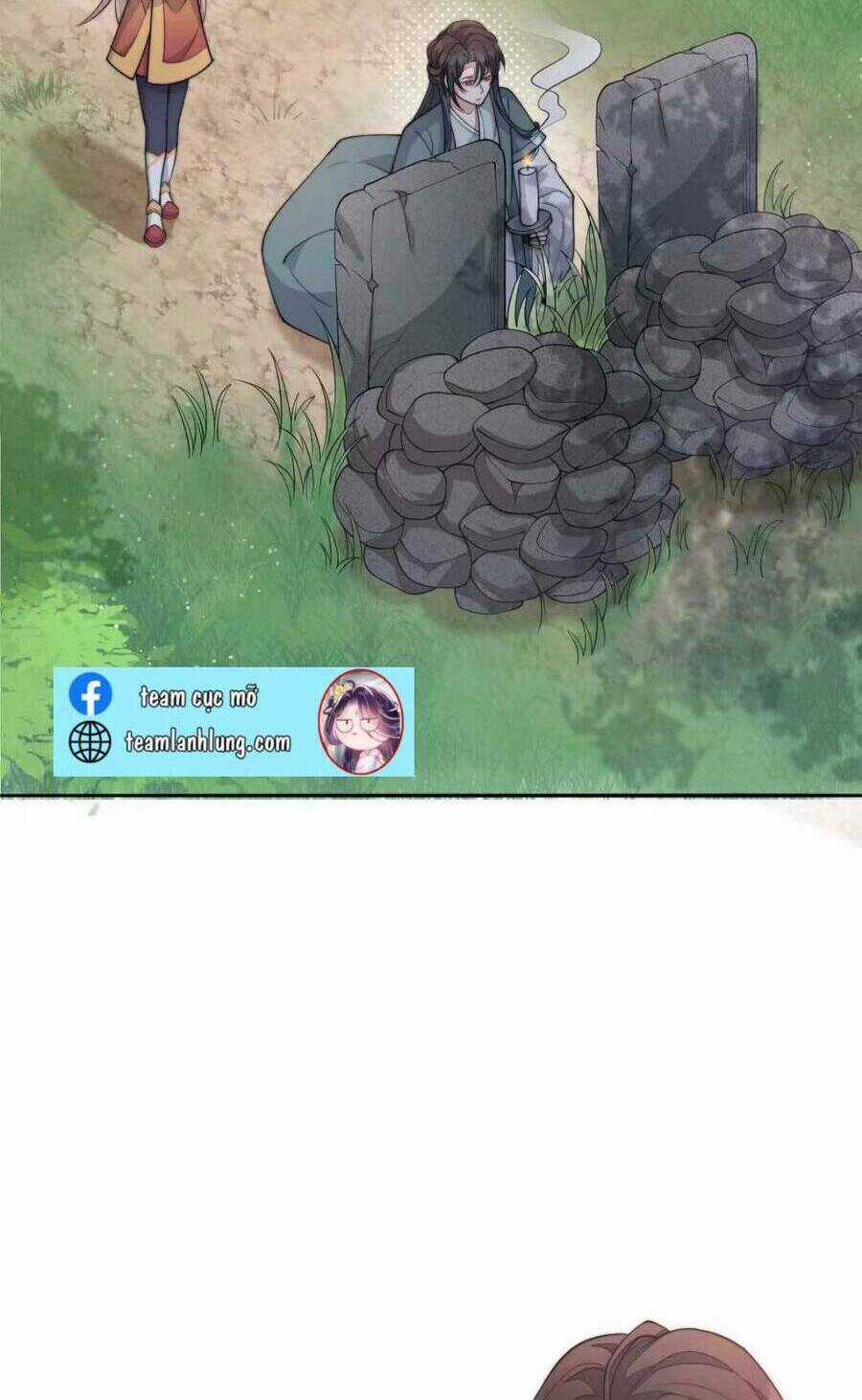 Đặc Công Thần Y Xuyên Không Chapter 31 trang 44