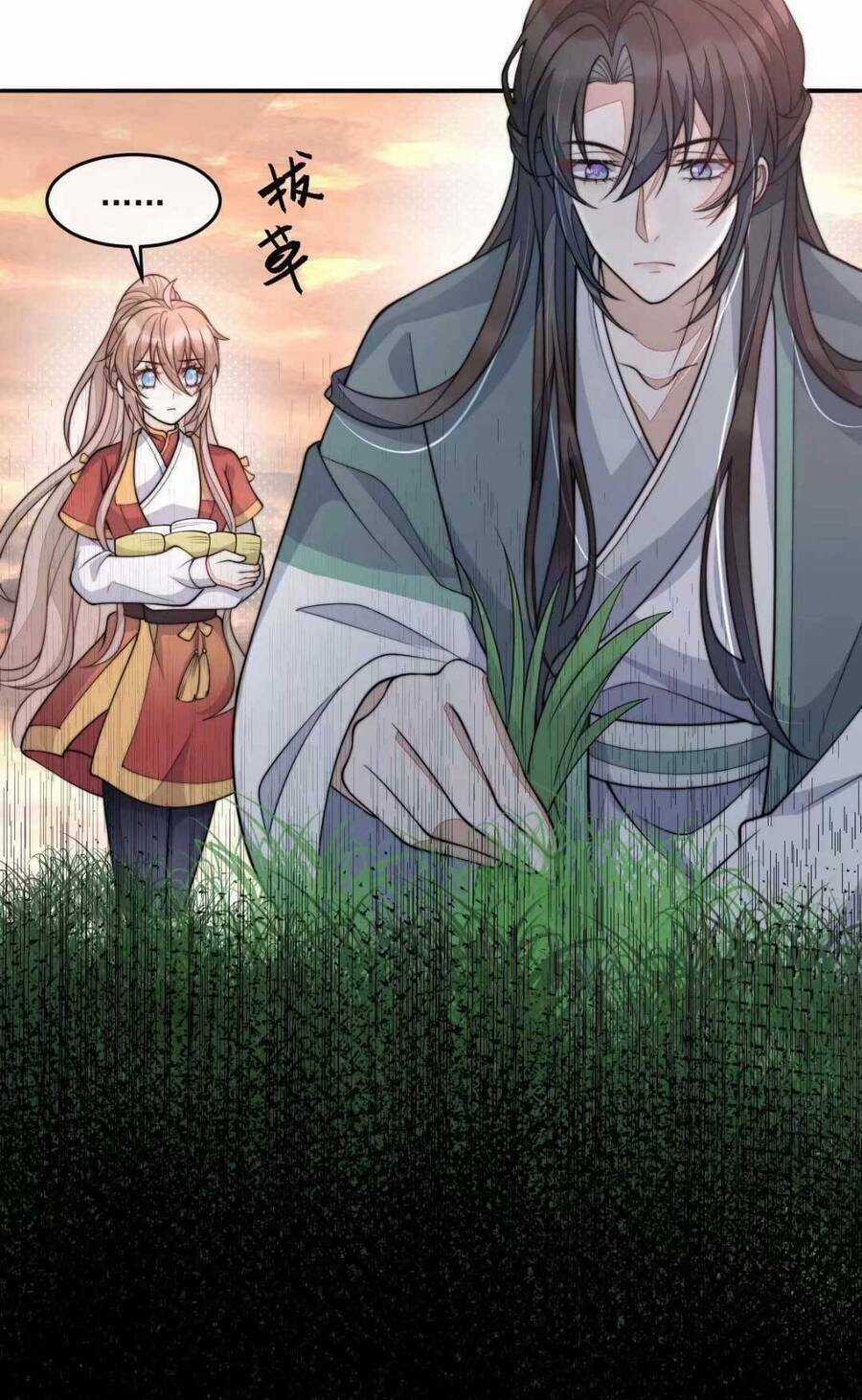 Đặc Công Thần Y Xuyên Không Chapter 31 trang 45