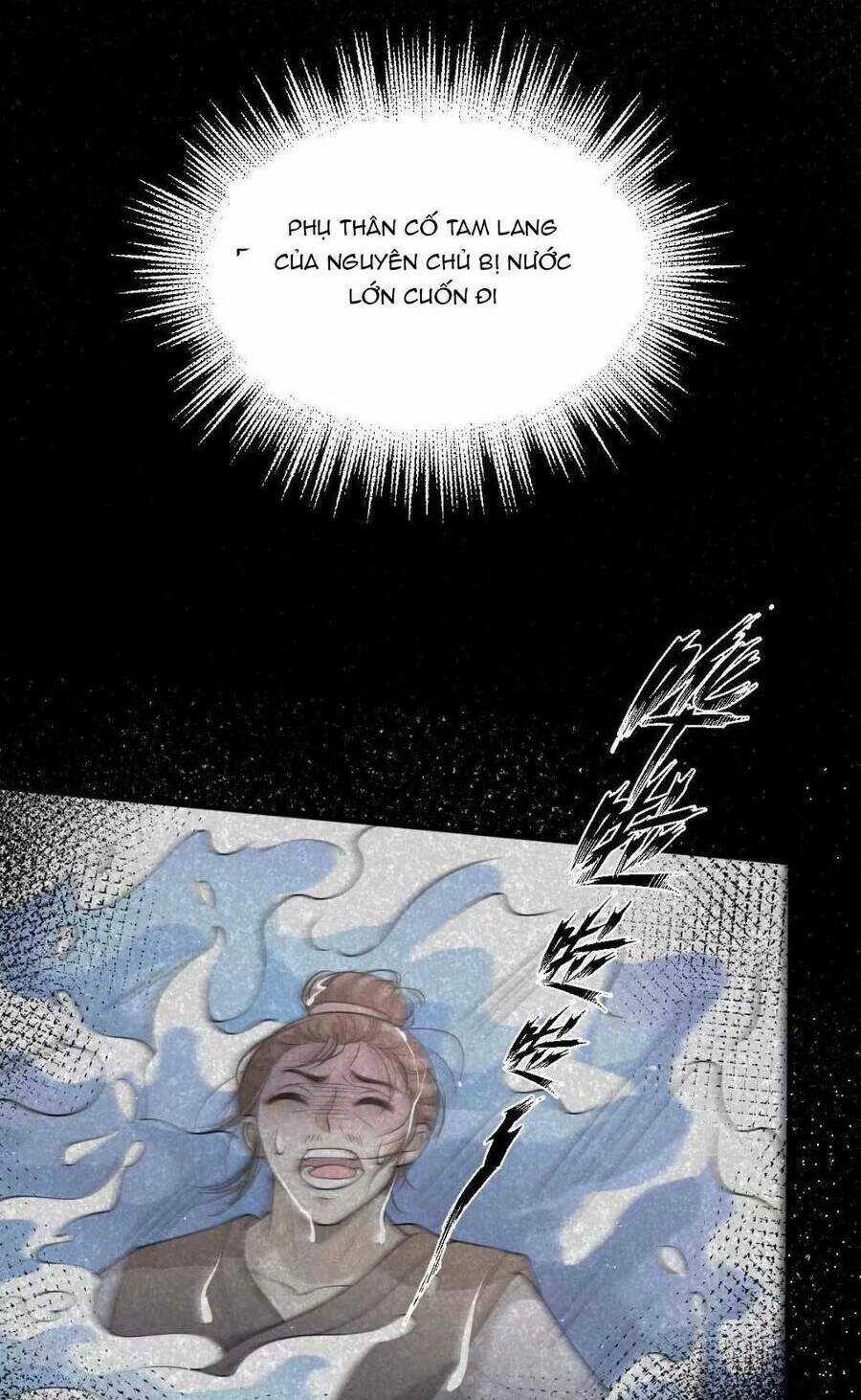 Đặc Công Thần Y Xuyên Không Chapter 31 trang 46