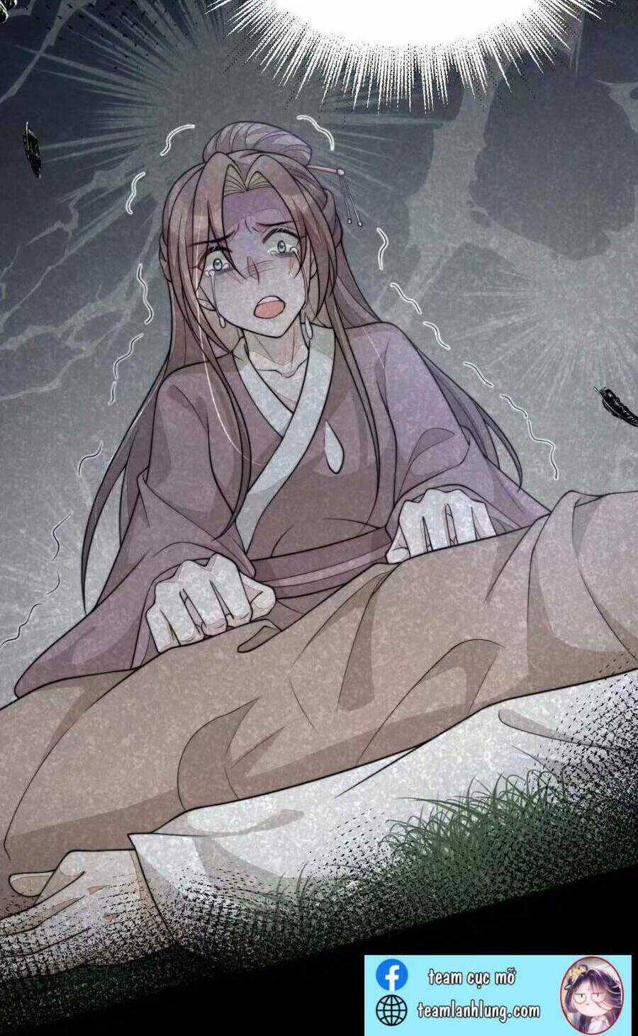 Đặc Công Thần Y Xuyên Không Chapter 31 trang 48