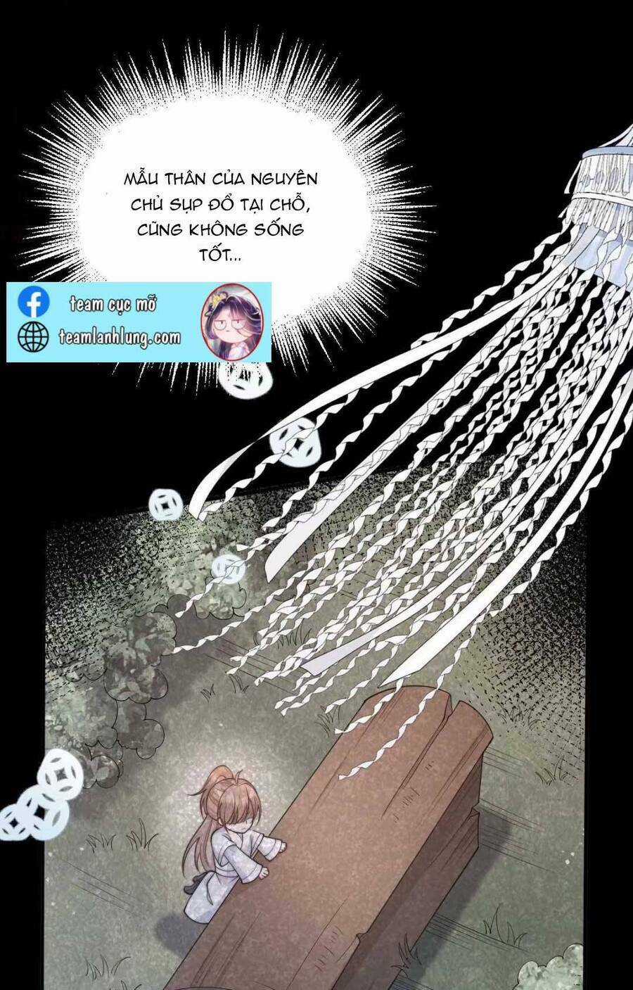 Đặc Công Thần Y Xuyên Không Chapter 31 trang 49