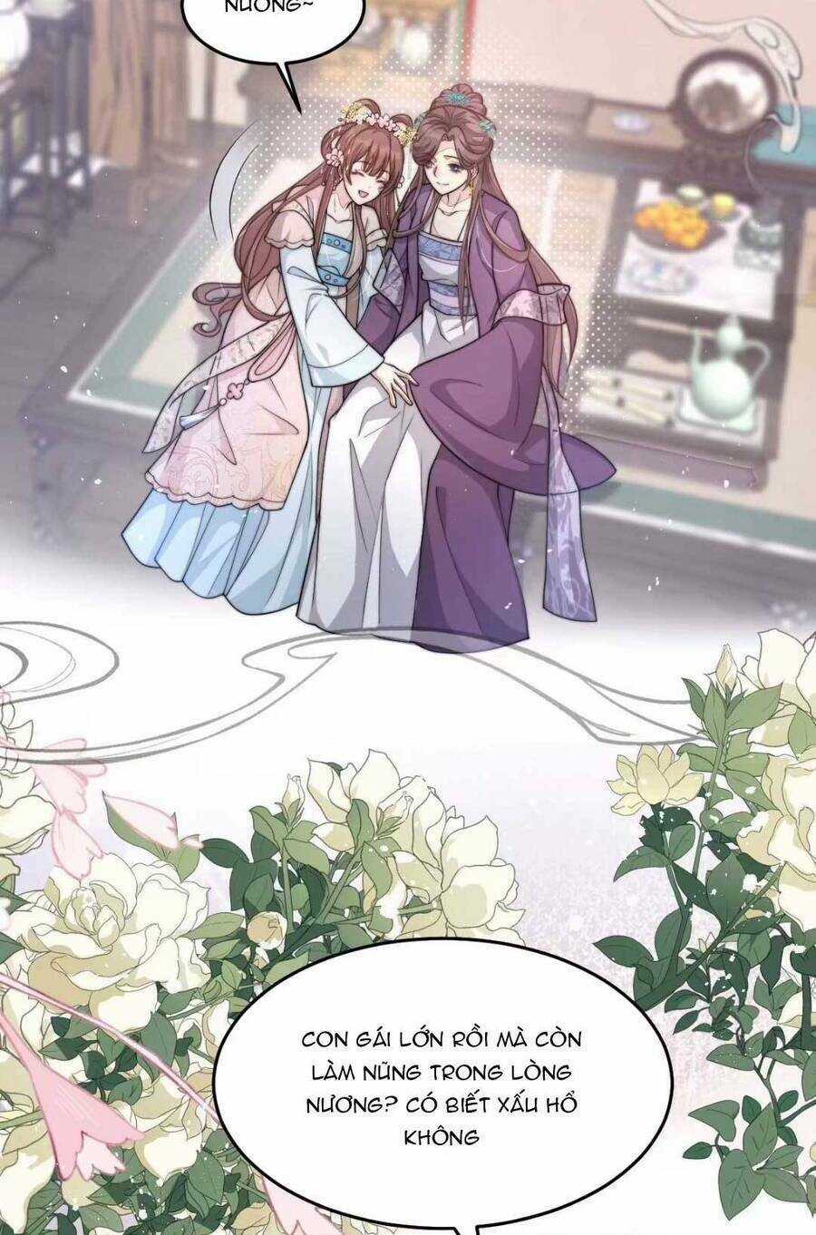 Đặc Công Thần Y Xuyên Không Chapter 31 trang 5