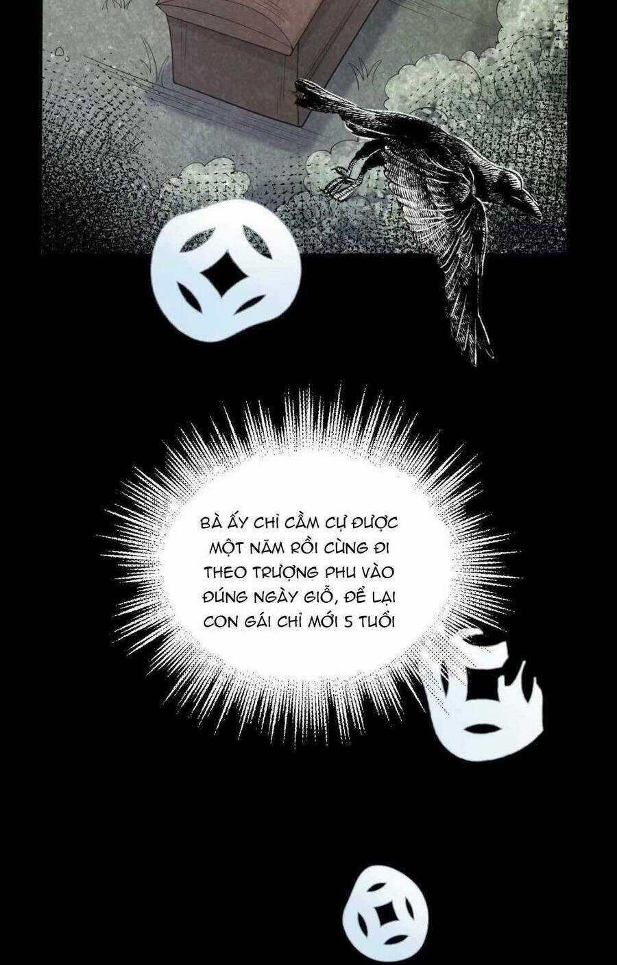 Đặc Công Thần Y Xuyên Không Chapter 31 trang 50