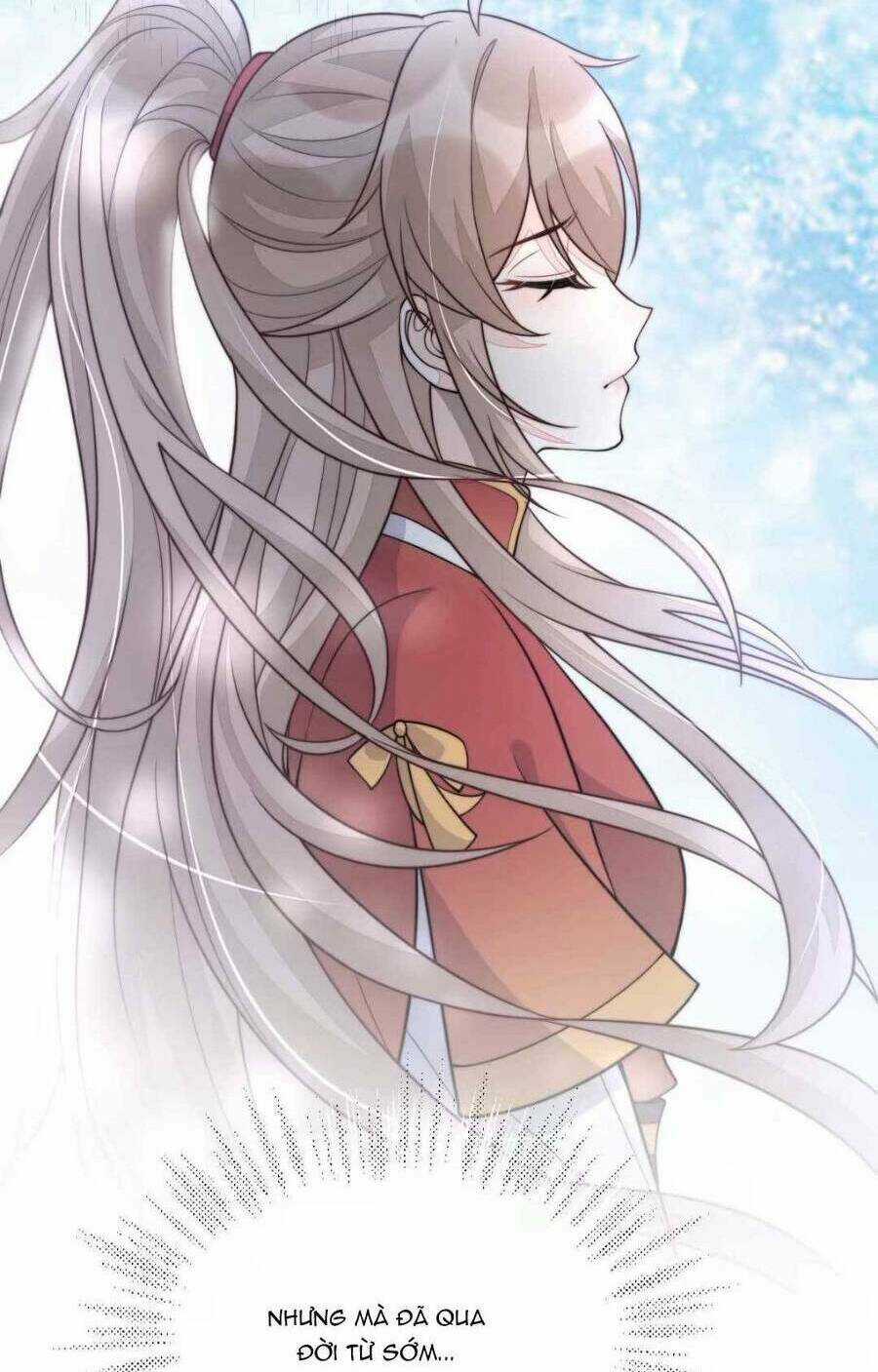 Đặc Công Thần Y Xuyên Không Chapter 31 trang 52