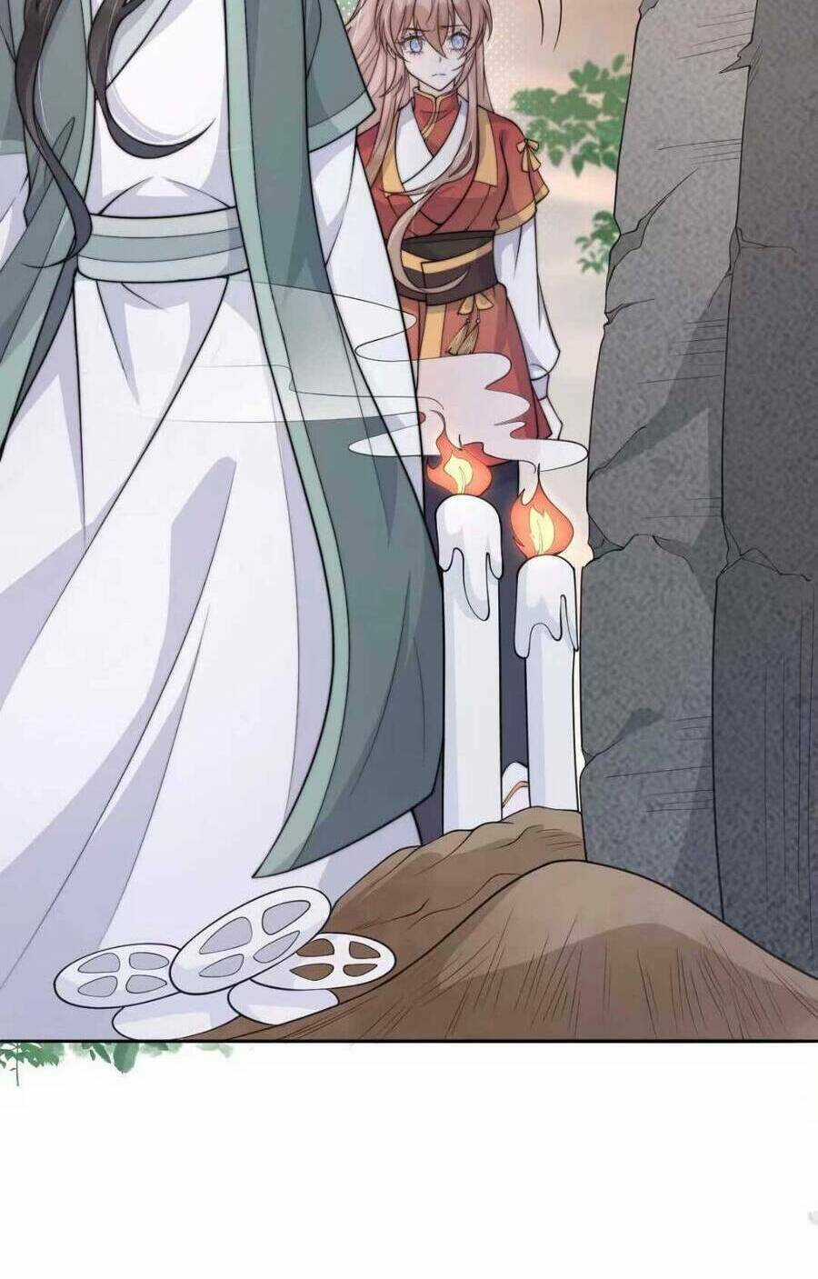 Đặc Công Thần Y Xuyên Không Chapter 31 trang 54