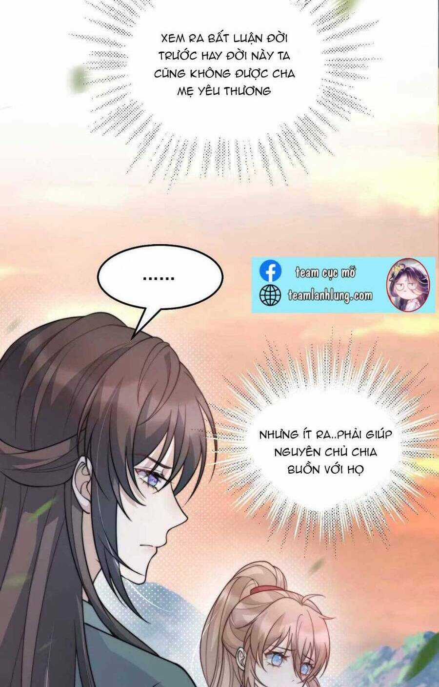 Đặc Công Thần Y Xuyên Không Chapter 31 trang 56