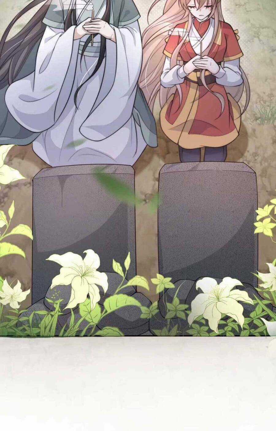 Đặc Công Thần Y Xuyên Không Chapter 31 trang 59