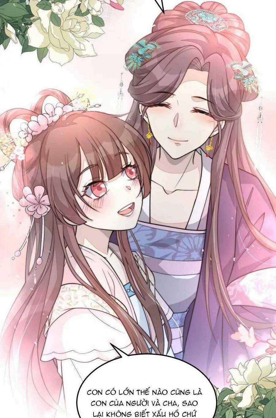 Đặc Công Thần Y Xuyên Không Chapter 31 trang 6