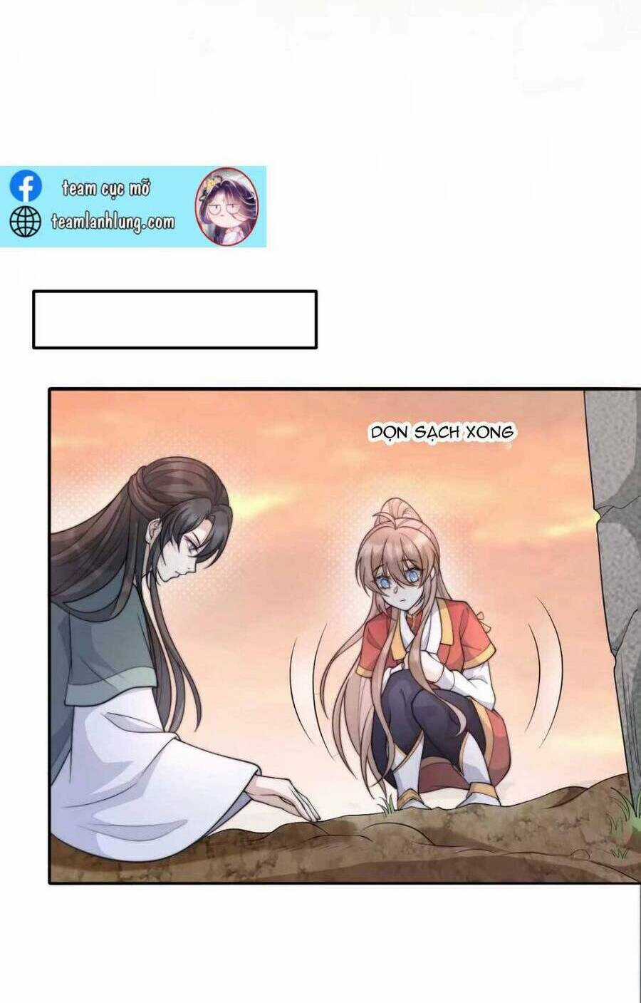 Đặc Công Thần Y Xuyên Không Chapter 31 trang 60