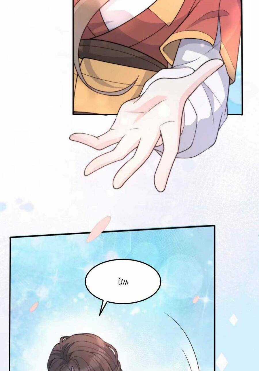 Đặc Công Thần Y Xuyên Không Chapter 31 trang 62