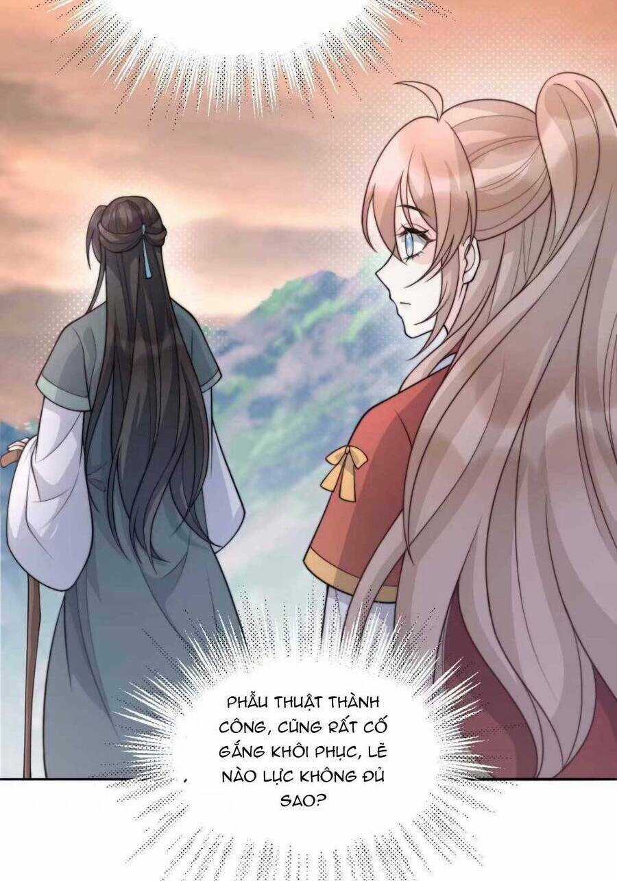 Đặc Công Thần Y Xuyên Không Chapter 31 trang 65