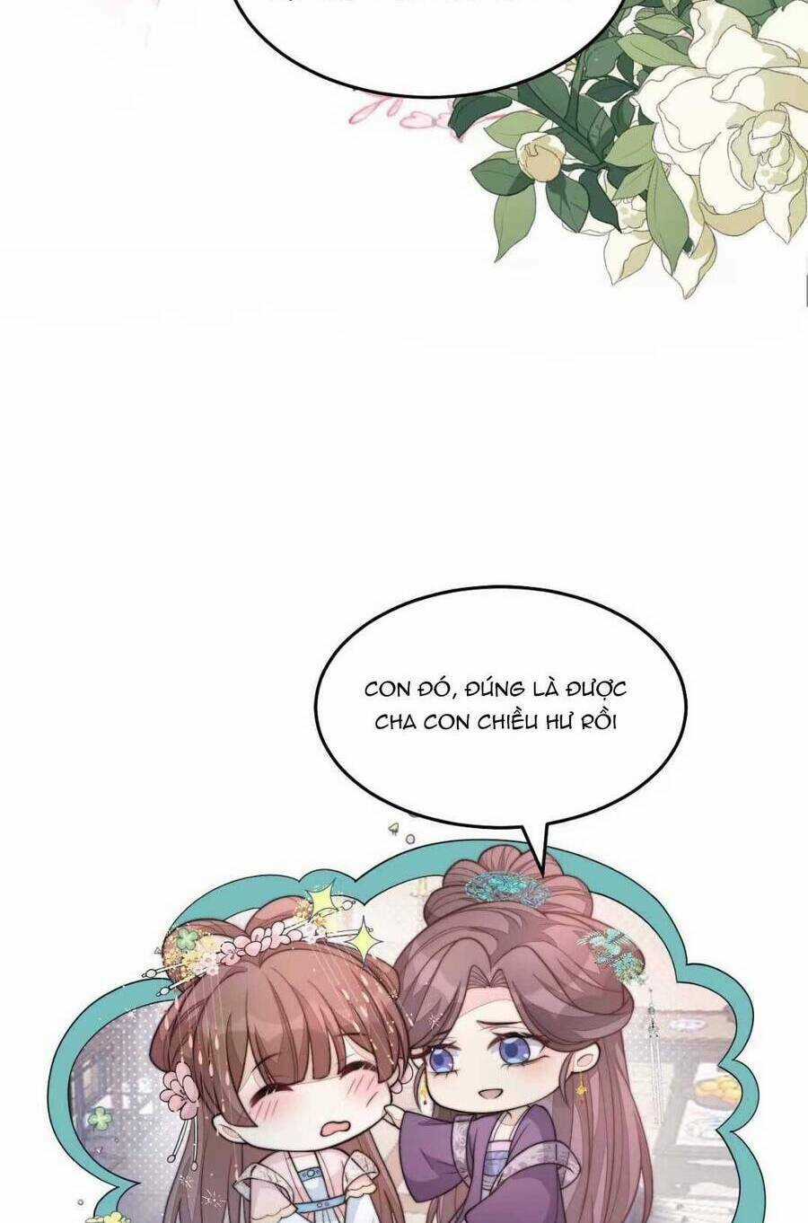 Đặc Công Thần Y Xuyên Không Chapter 31 trang 7