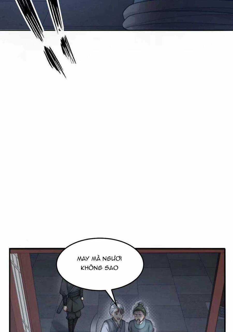 Đặc Công Thần Y Xuyên Không Chapter 31 trang 71