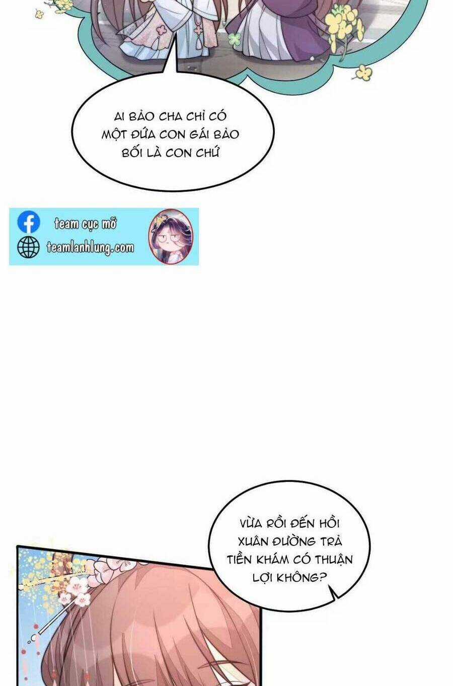 Đặc Công Thần Y Xuyên Không Chapter 31 trang 8