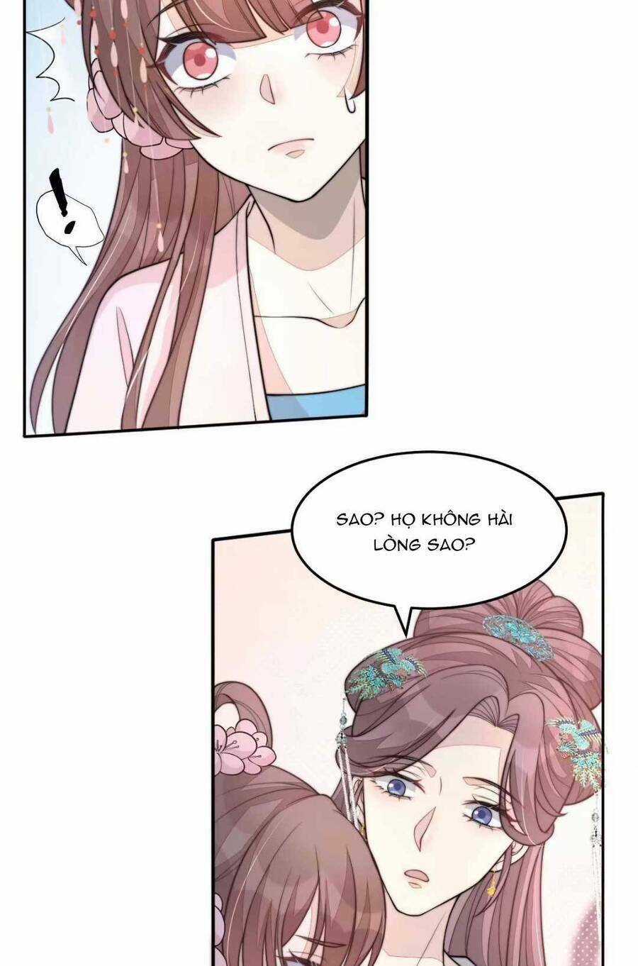 Đặc Công Thần Y Xuyên Không Chapter 31 trang 9