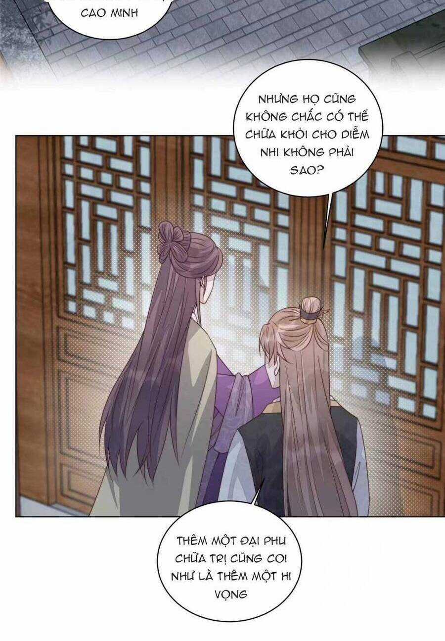 Đặc Công Thần Y Xuyên Không Chapter 32 trang 10