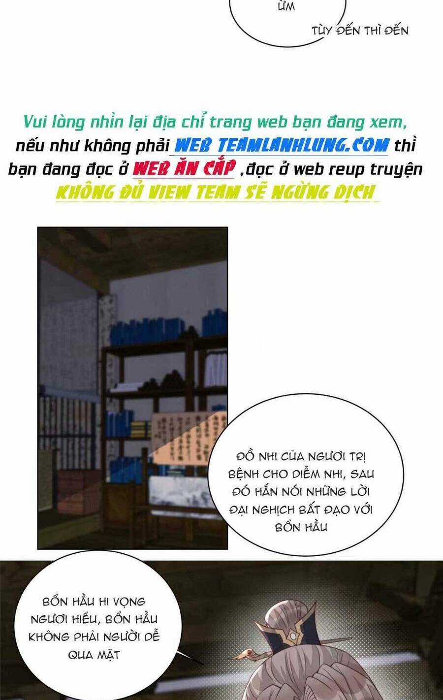 Đặc Công Thần Y Xuyên Không Chapter 32 trang 12