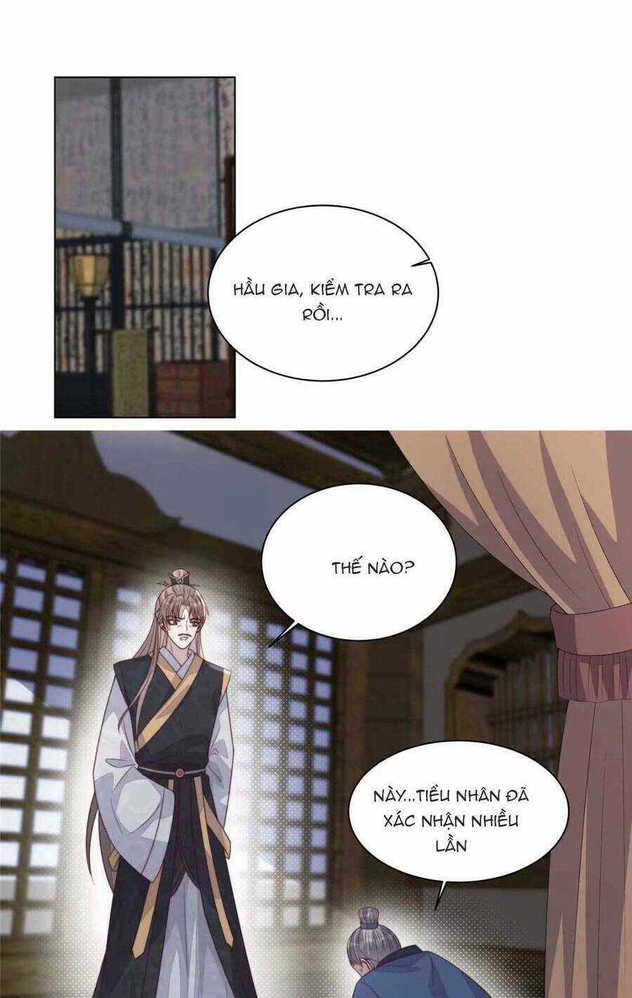 Đặc Công Thần Y Xuyên Không Chapter 32 trang 15