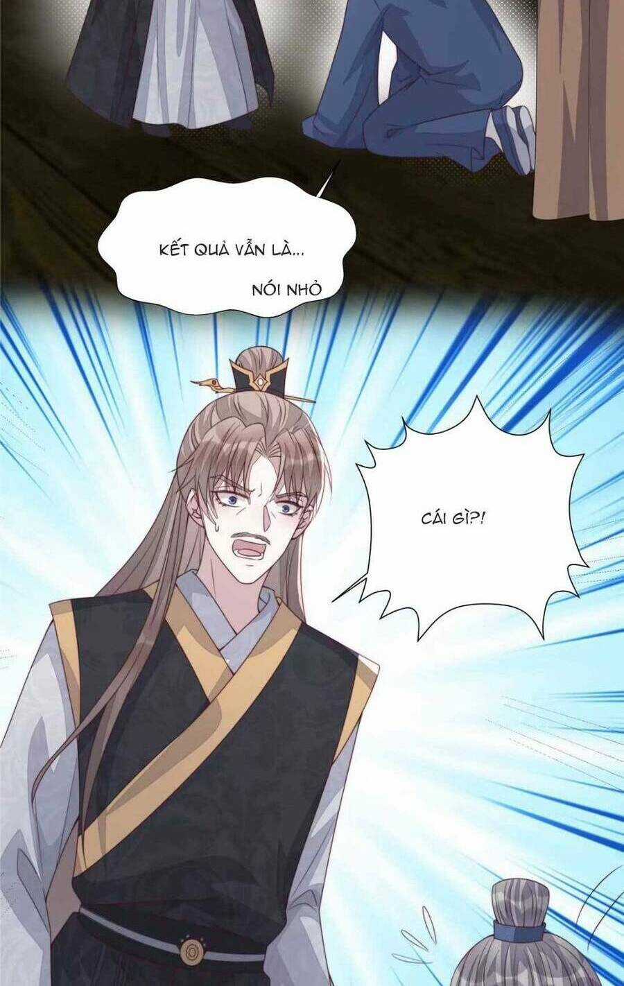 Đặc Công Thần Y Xuyên Không Chapter 32 trang 16