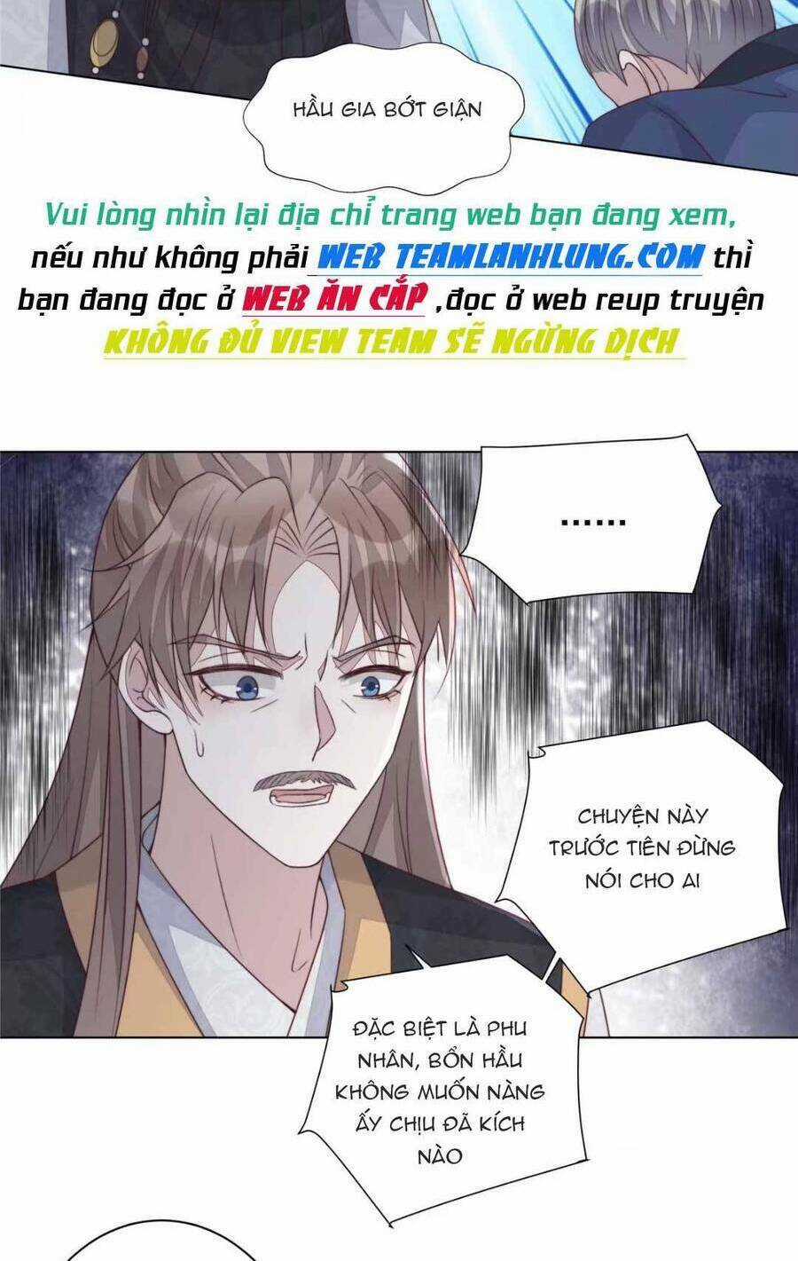 Đặc Công Thần Y Xuyên Không Chapter 32 trang 17