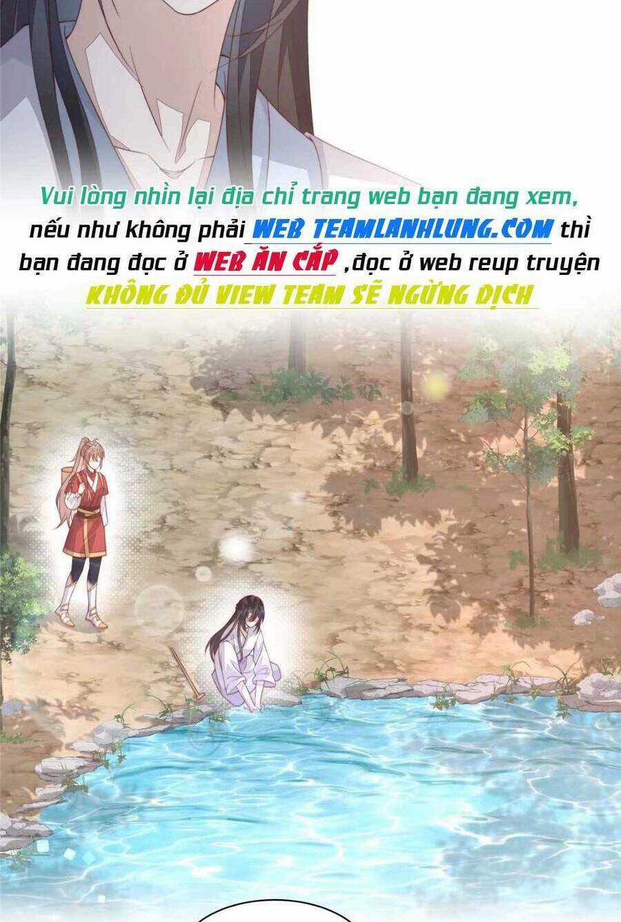 Đặc Công Thần Y Xuyên Không Chapter 32 trang 23