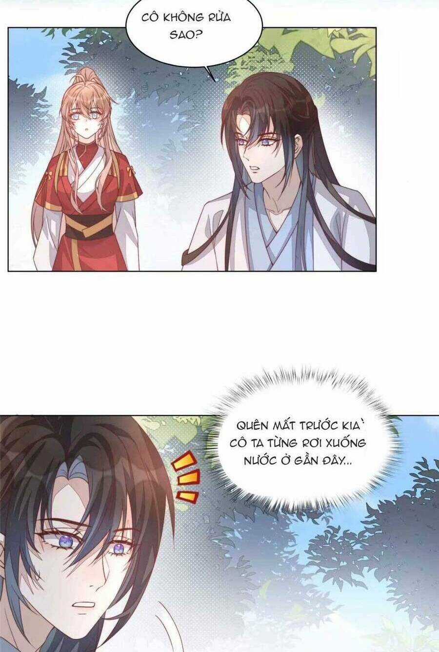 Đặc Công Thần Y Xuyên Không Chapter 32 trang 24