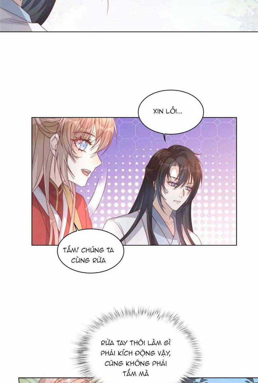 Đặc Công Thần Y Xuyên Không Chapter 32 trang 25