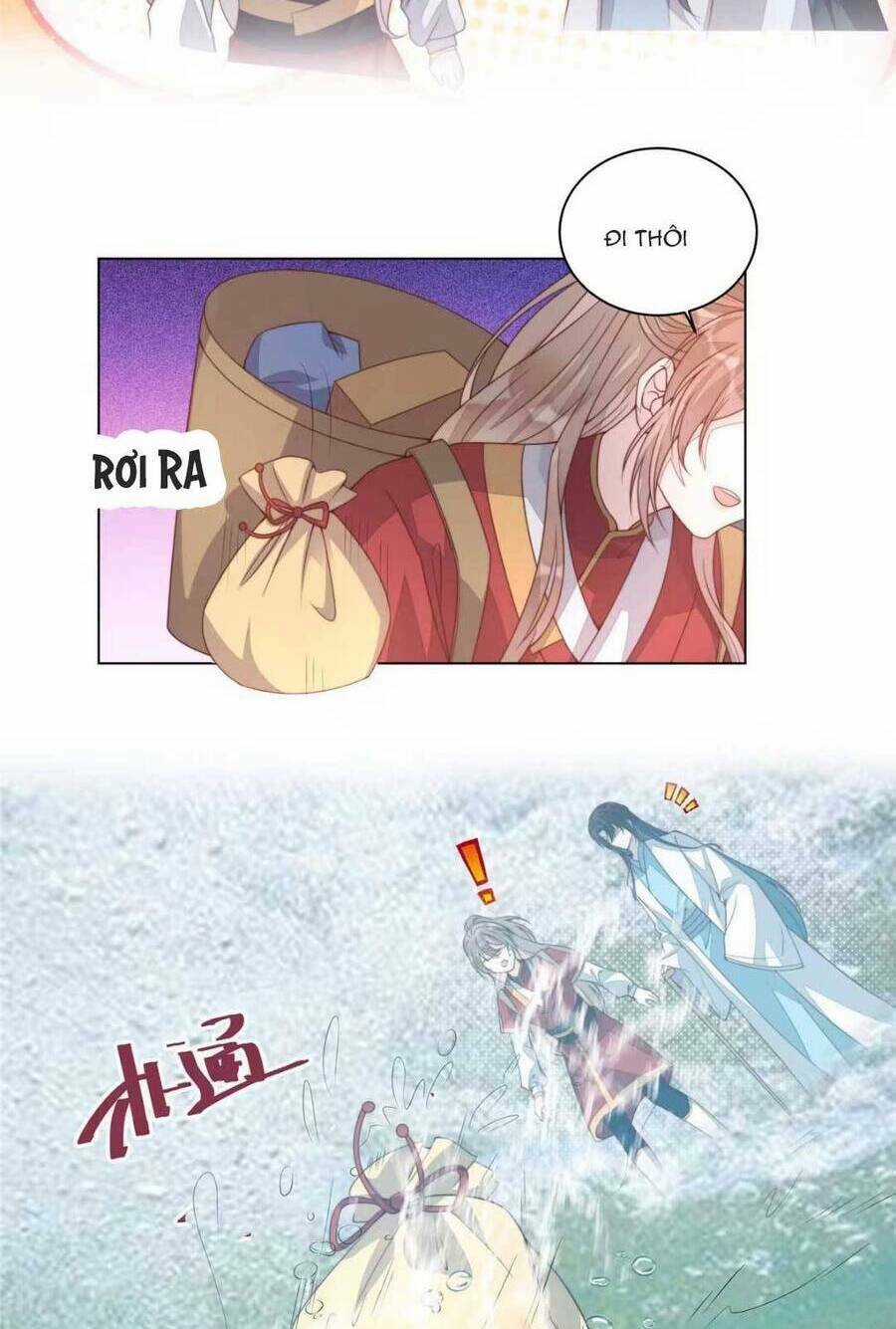 Đặc Công Thần Y Xuyên Không Chapter 32 trang 27