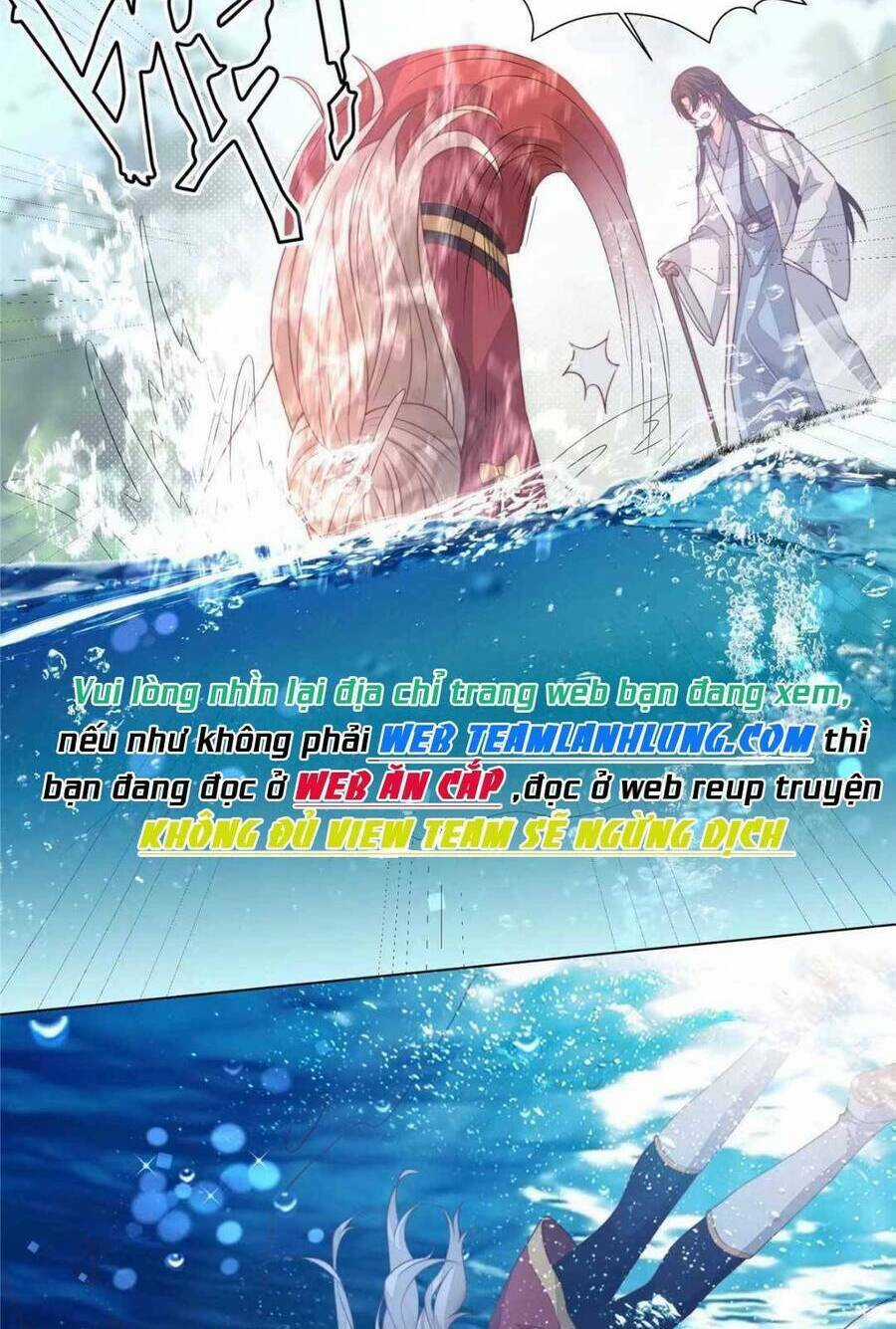 Đặc Công Thần Y Xuyên Không Chapter 32 trang 29