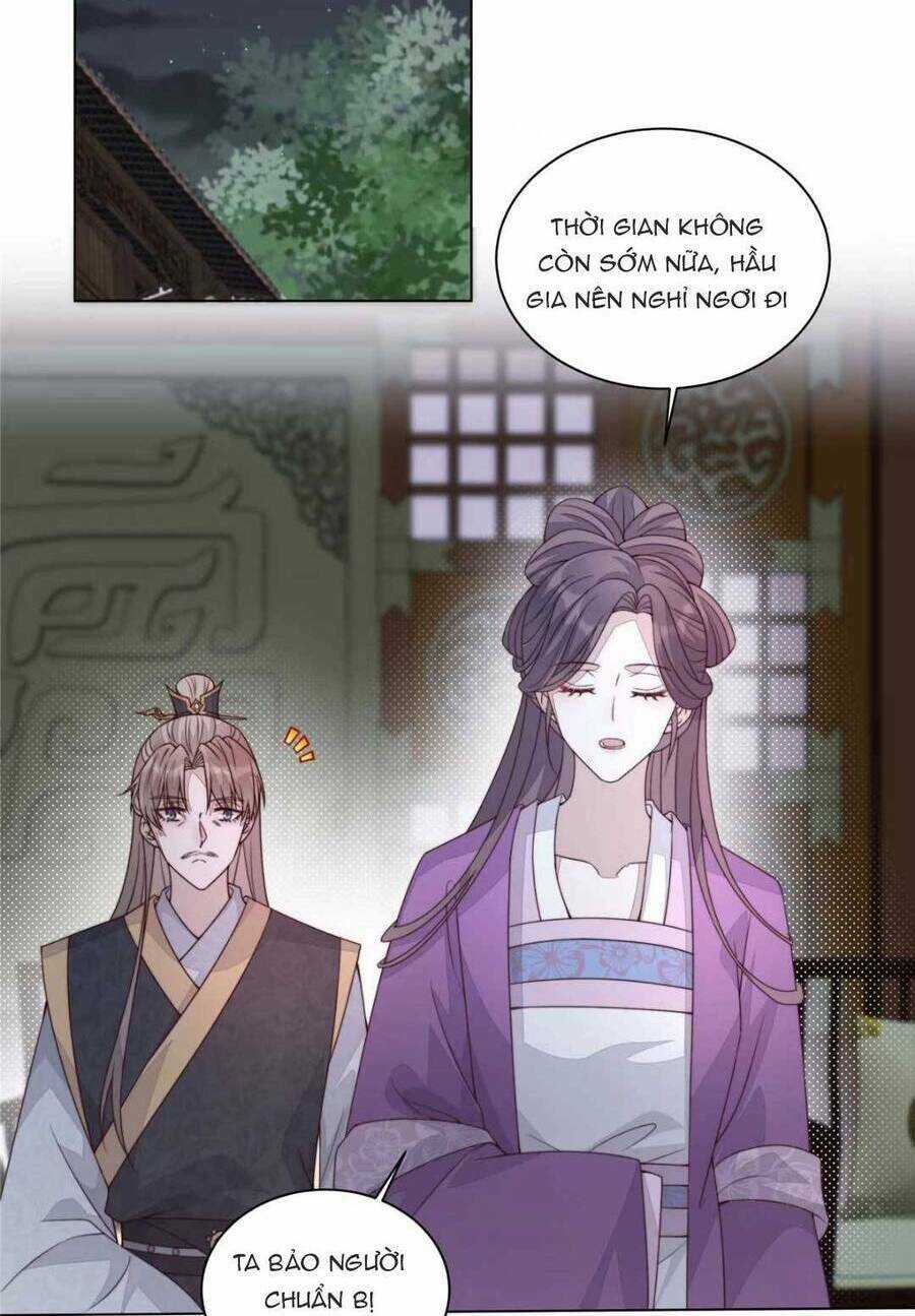 Đặc Công Thần Y Xuyên Không Chapter 32 trang 3