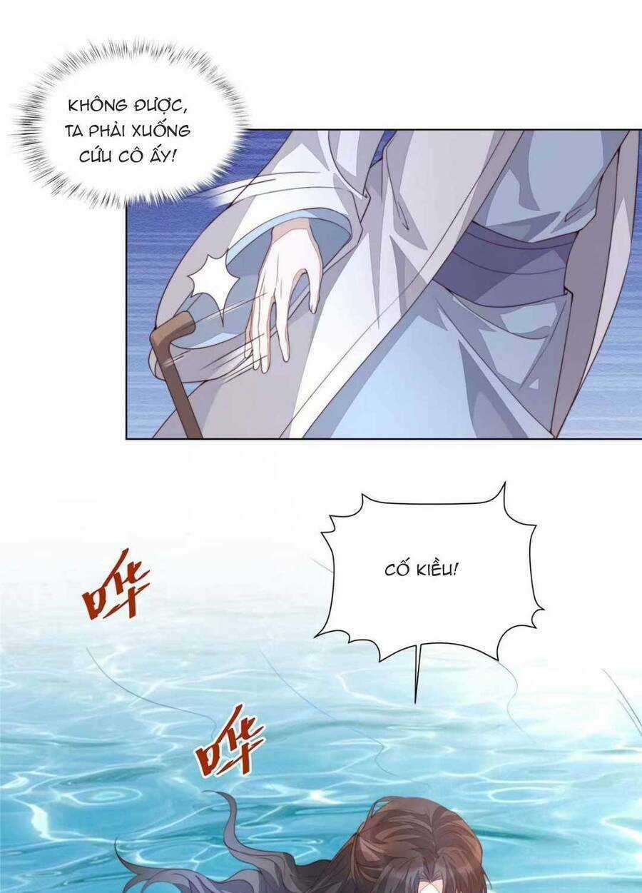 Đặc Công Thần Y Xuyên Không Chapter 32 trang 31