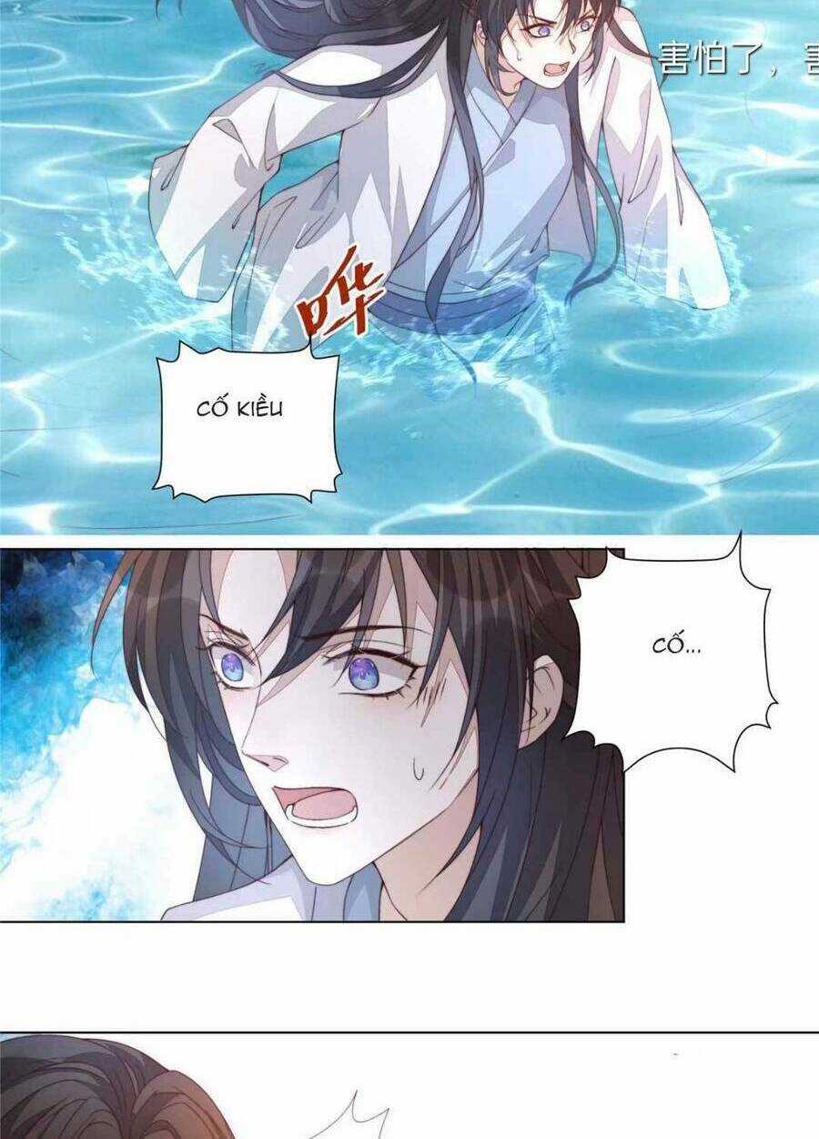 Đặc Công Thần Y Xuyên Không Chapter 32 trang 32