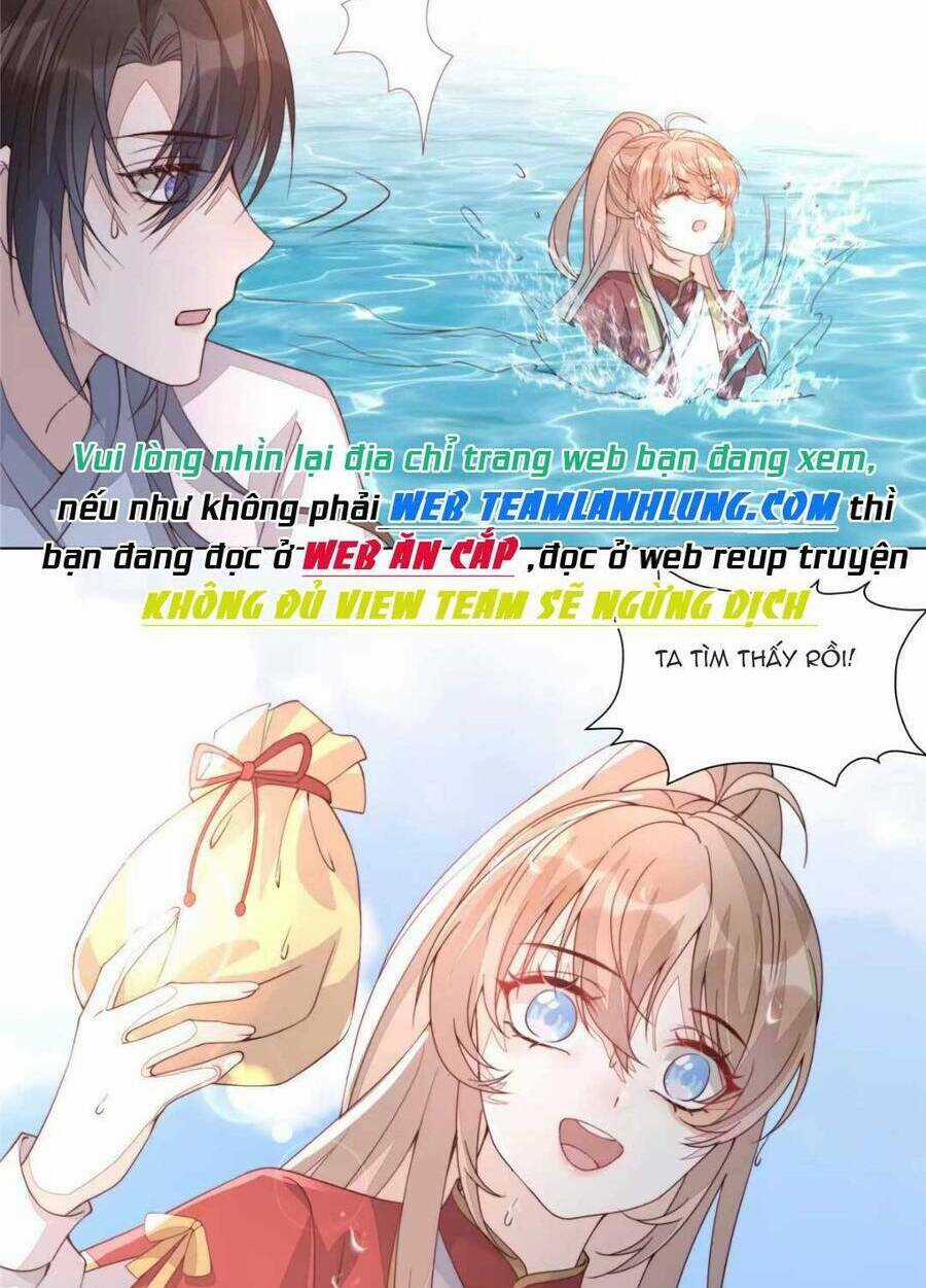 Đặc Công Thần Y Xuyên Không Chapter 32 trang 33