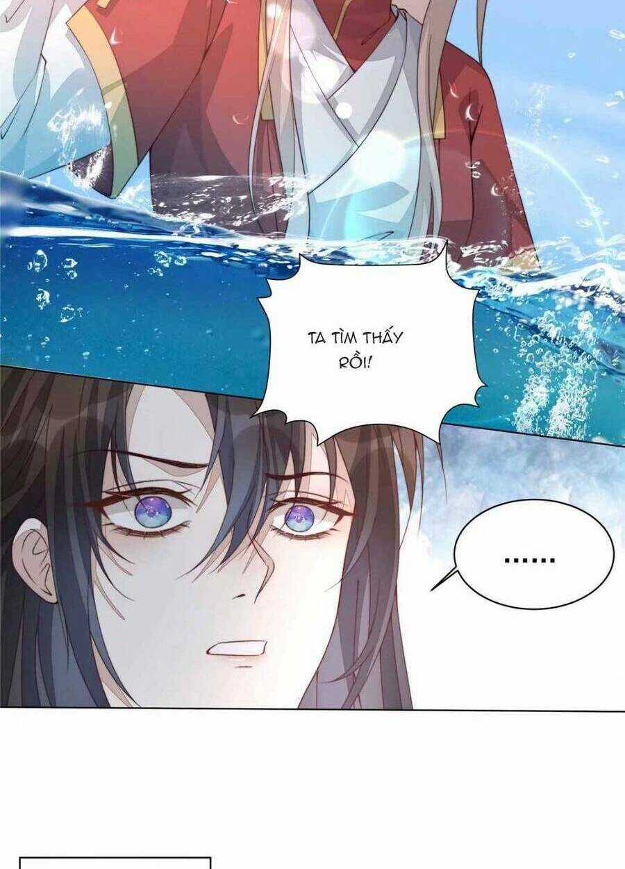 Đặc Công Thần Y Xuyên Không Chapter 32 trang 34