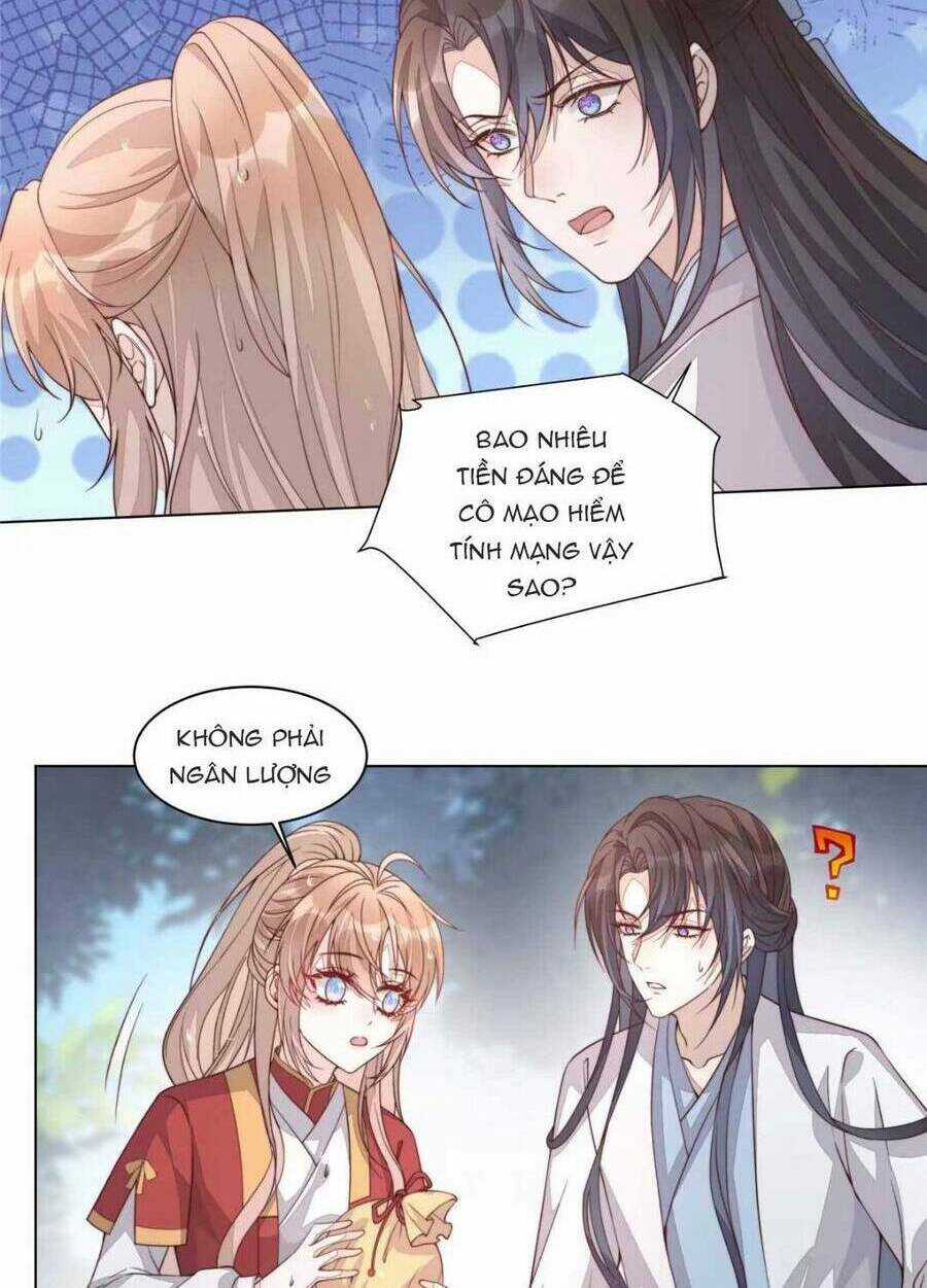 Đặc Công Thần Y Xuyên Không Chapter 32 trang 36