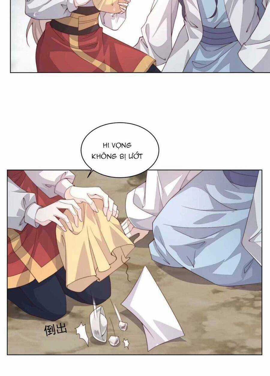 Đặc Công Thần Y Xuyên Không Chapter 32 trang 37