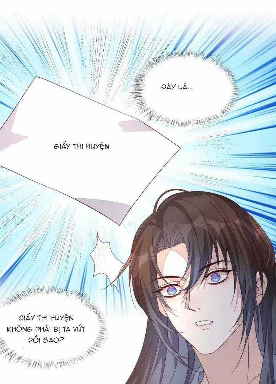 Đặc Công Thần Y Xuyên Không Chapter 32 trang 38