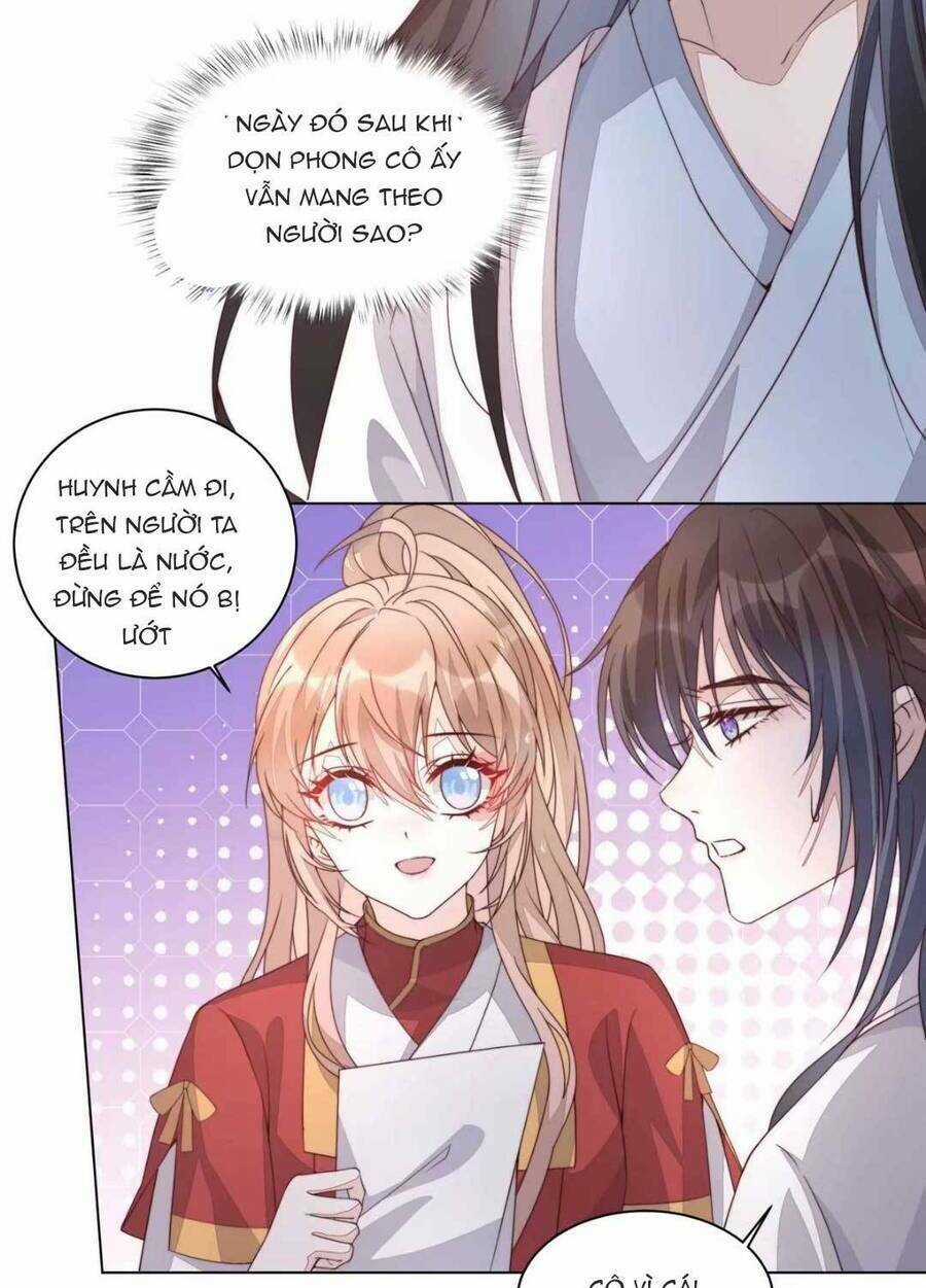 Đặc Công Thần Y Xuyên Không Chapter 32 trang 39