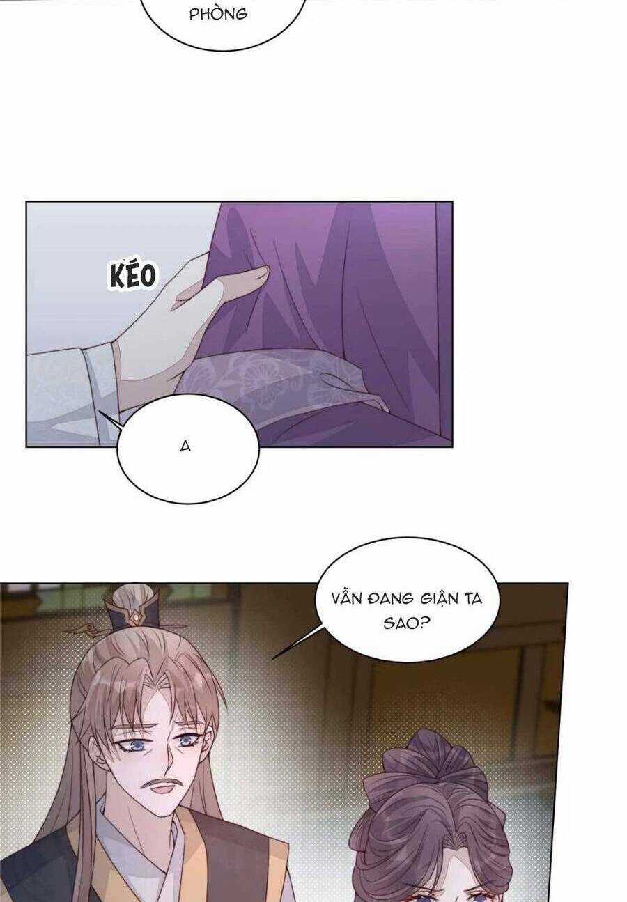 Đặc Công Thần Y Xuyên Không Chapter 32 trang 4