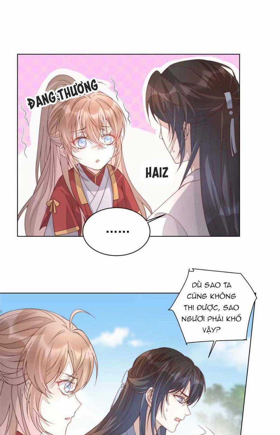 Đặc Công Thần Y Xuyên Không Chapter 32 trang 41