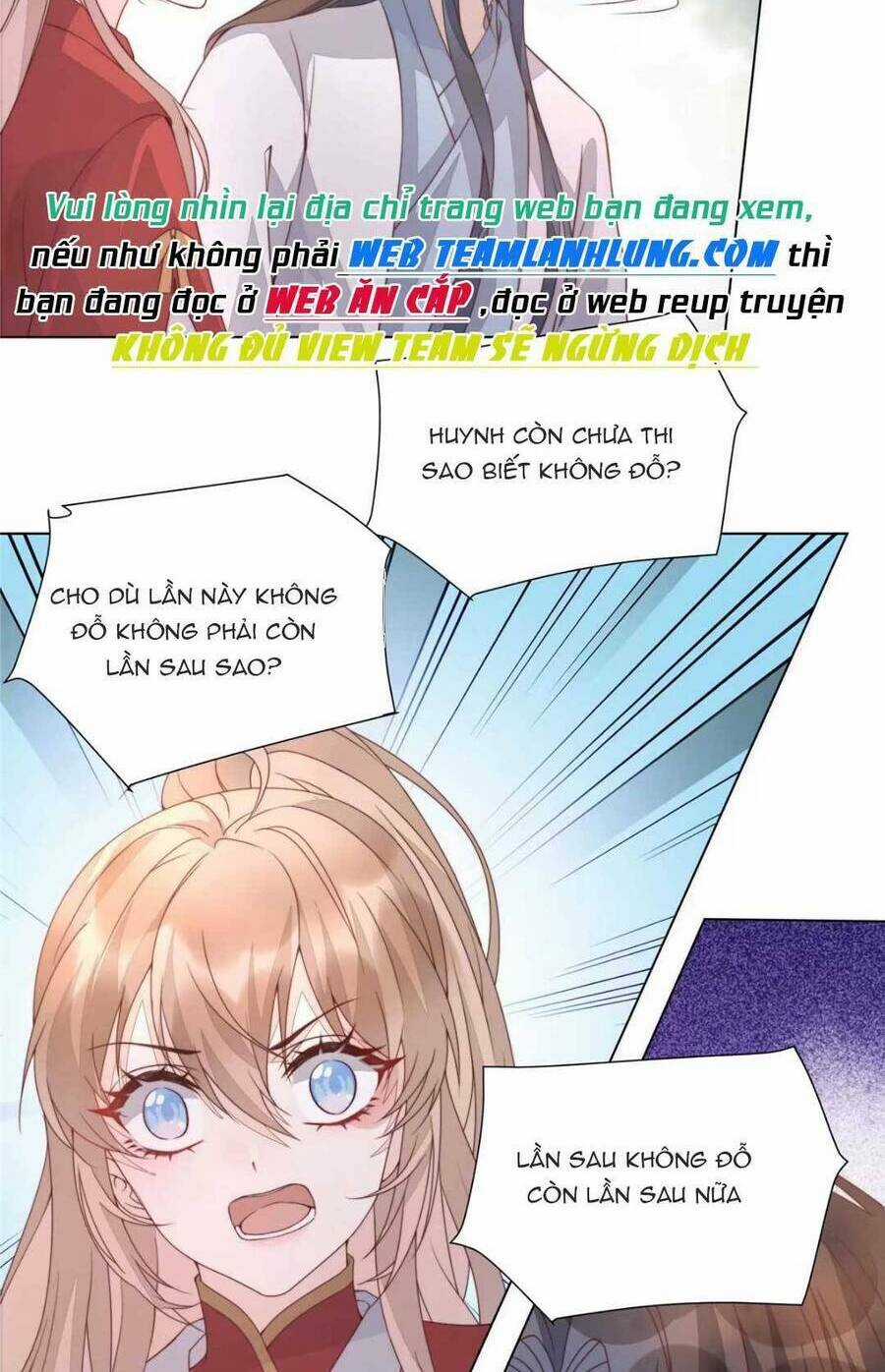 Đặc Công Thần Y Xuyên Không Chapter 32 trang 42