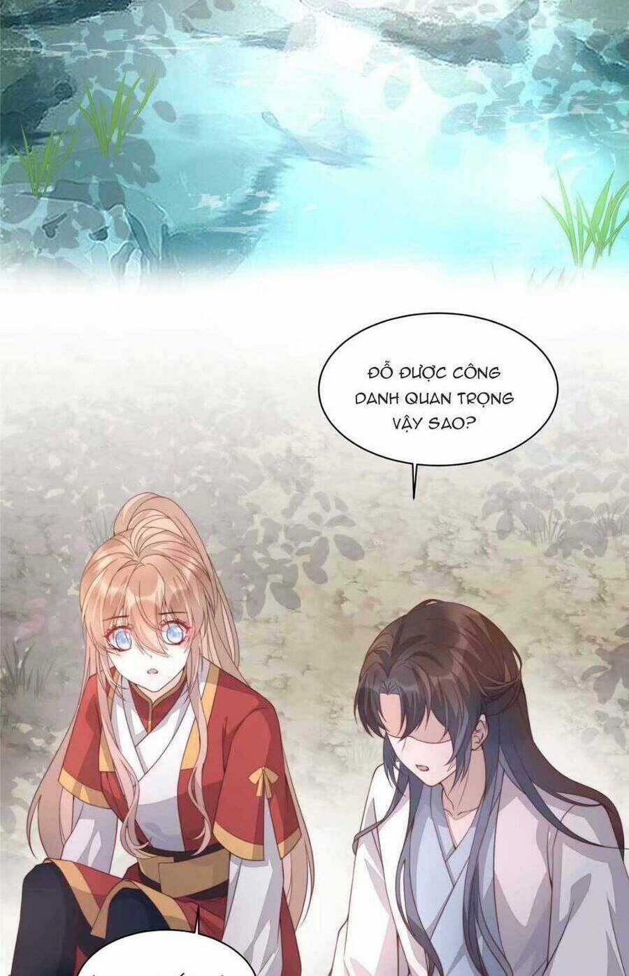 Đặc Công Thần Y Xuyên Không Chapter 32 trang 44