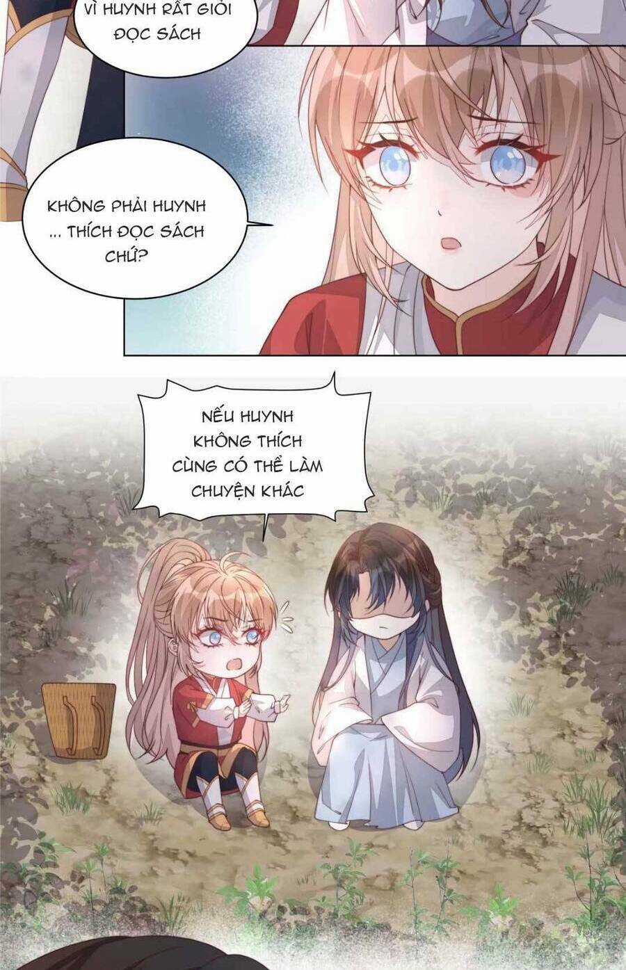 Đặc Công Thần Y Xuyên Không Chapter 32 trang 45