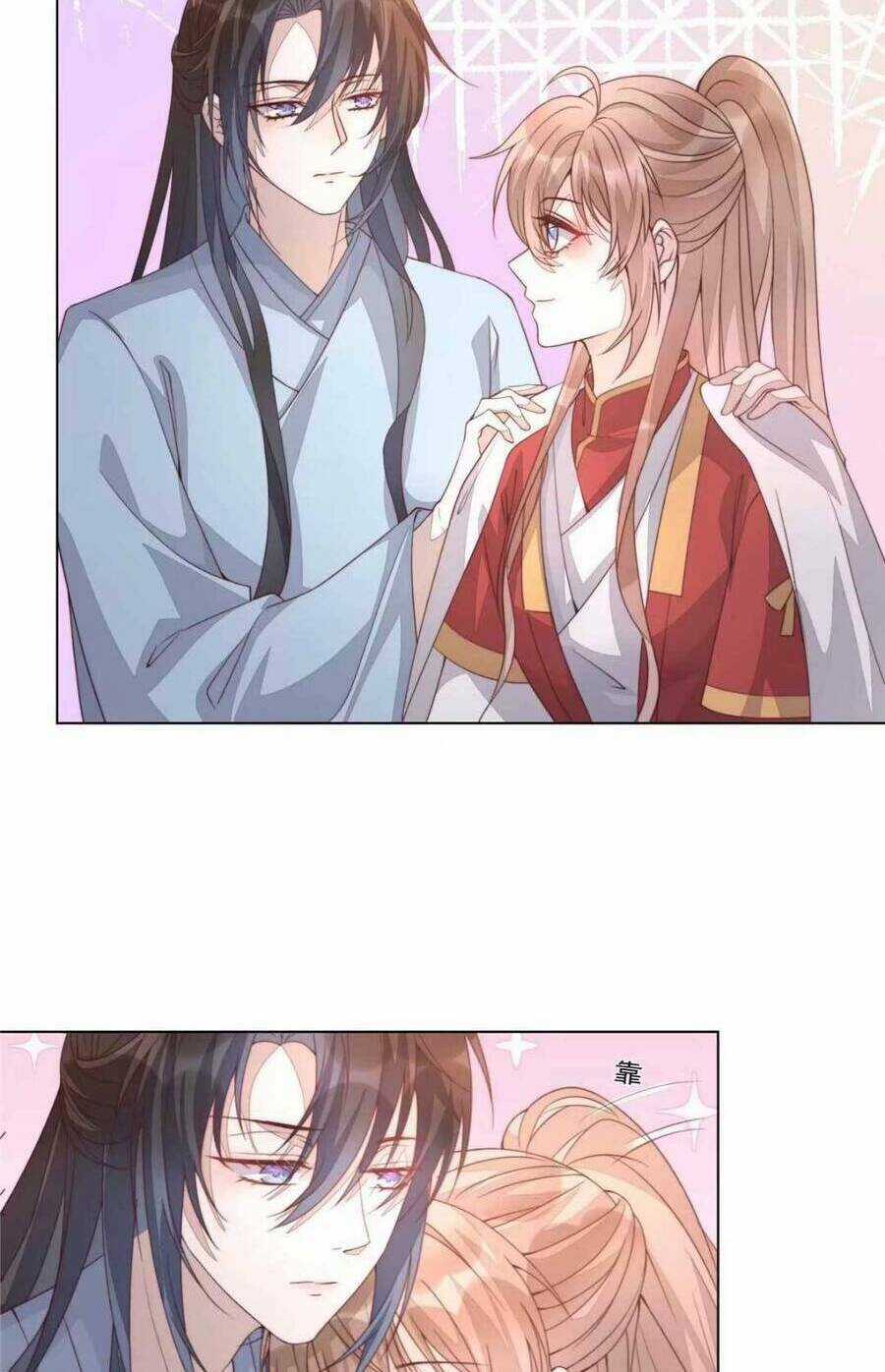 Đặc Công Thần Y Xuyên Không Chapter 32 trang 48