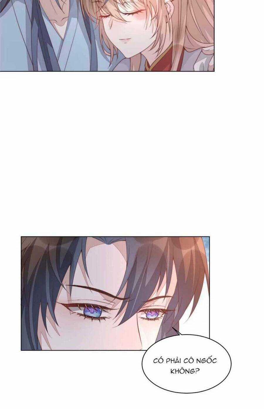 Đặc Công Thần Y Xuyên Không Chapter 32 trang 49