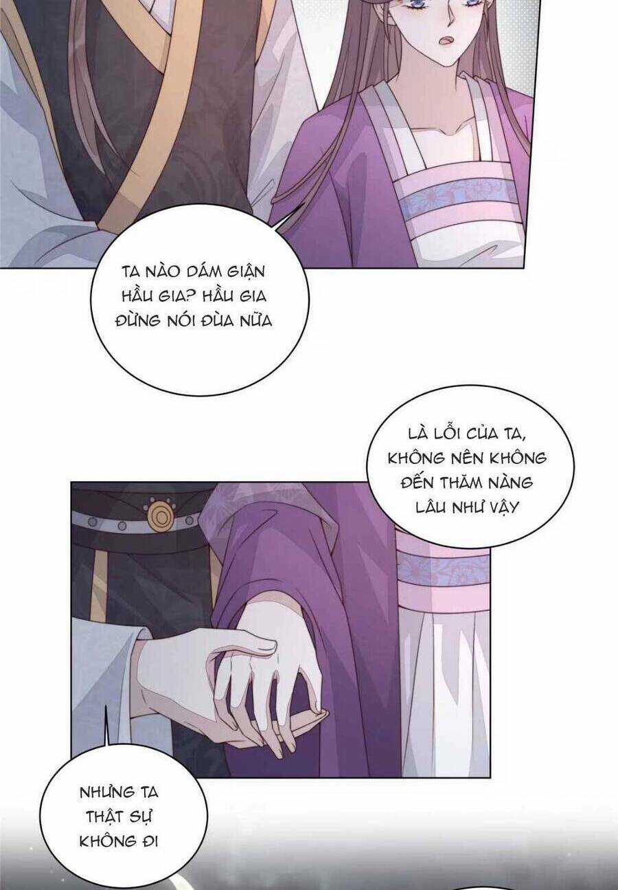 Đặc Công Thần Y Xuyên Không Chapter 32 trang 5