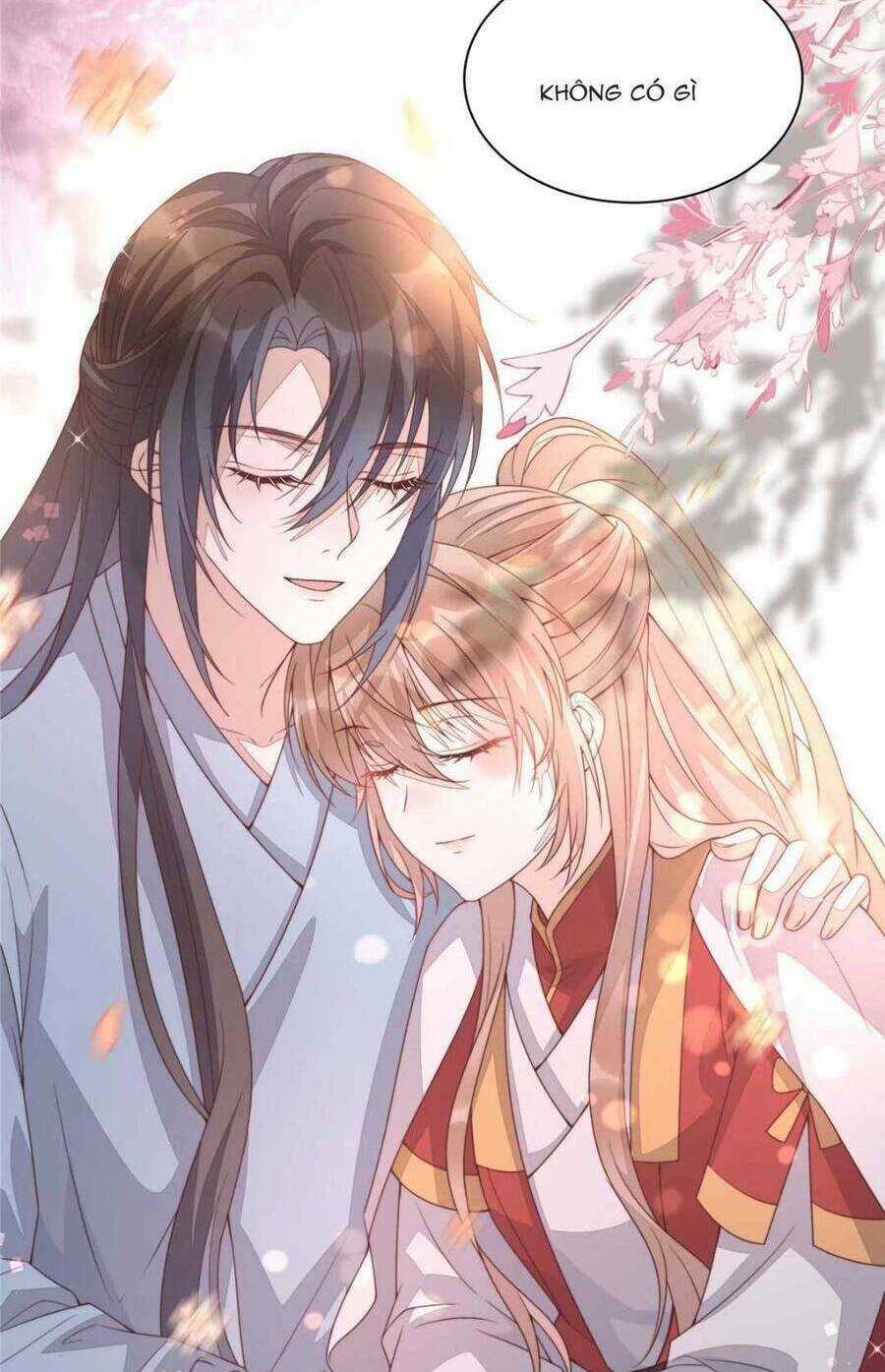 Đặc Công Thần Y Xuyên Không Chapter 32 trang 51