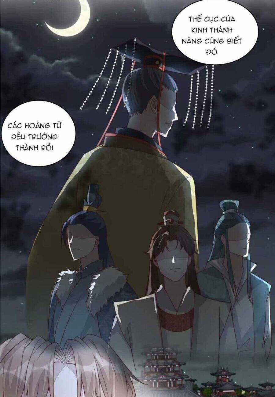 Đặc Công Thần Y Xuyên Không Chapter 32 trang 6