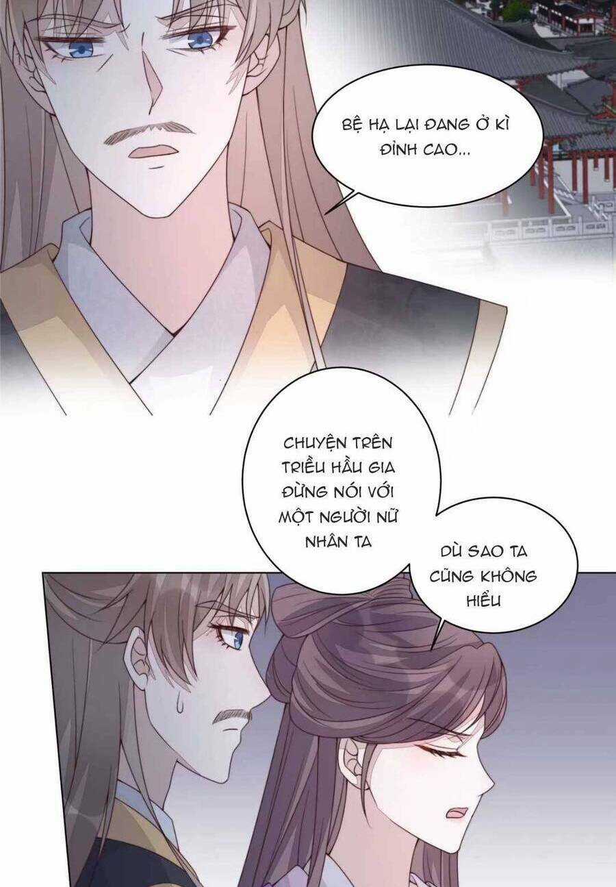 Đặc Công Thần Y Xuyên Không Chapter 32 trang 7