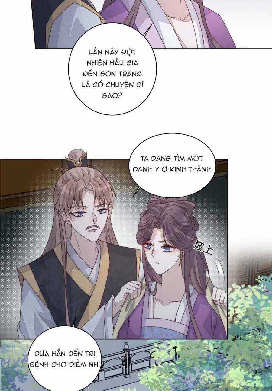 Đặc Công Thần Y Xuyên Không Chapter 32 trang 8